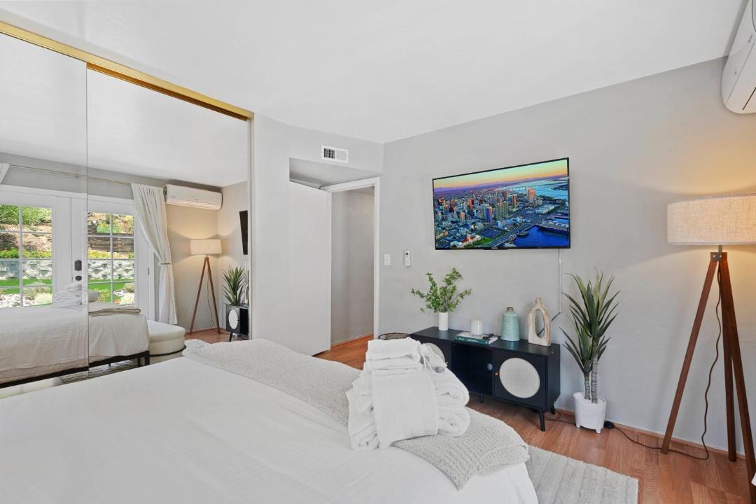 Photo of Bedroom in University City