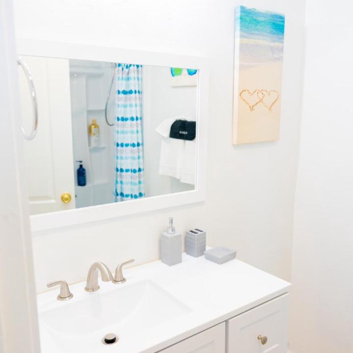 Photo of Bathroom in Greenacres