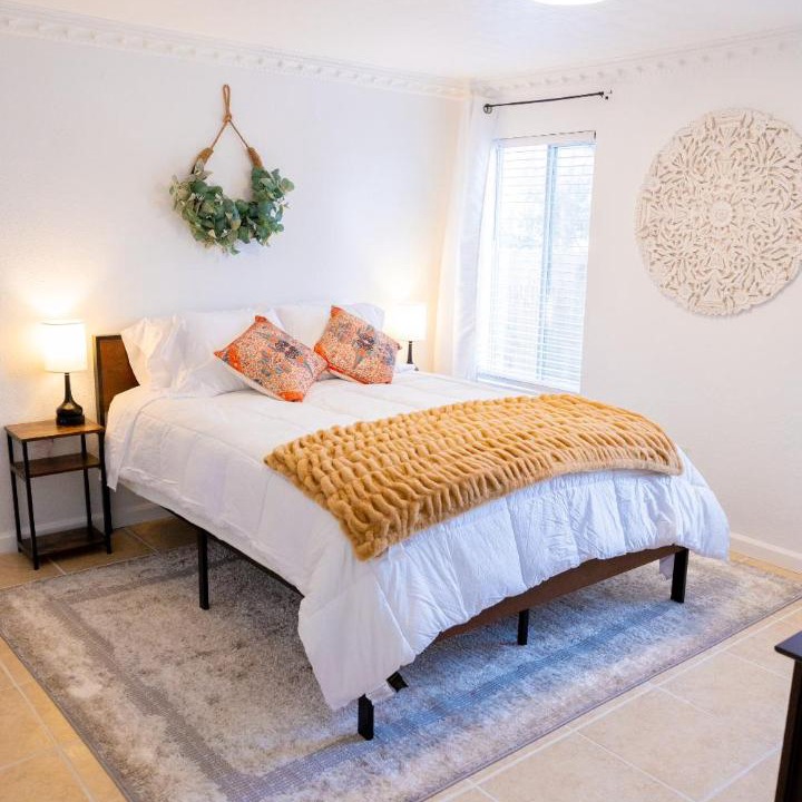 Photo of Bedroom in Greenacres