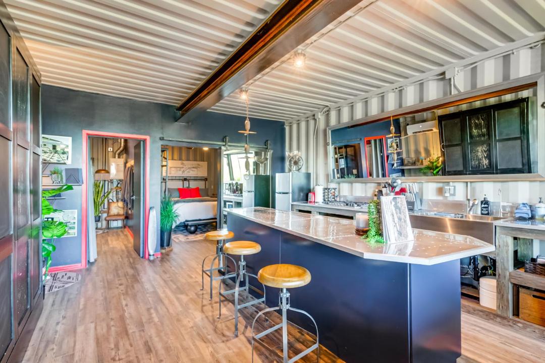 Photo of Kitchen in Fallbrook