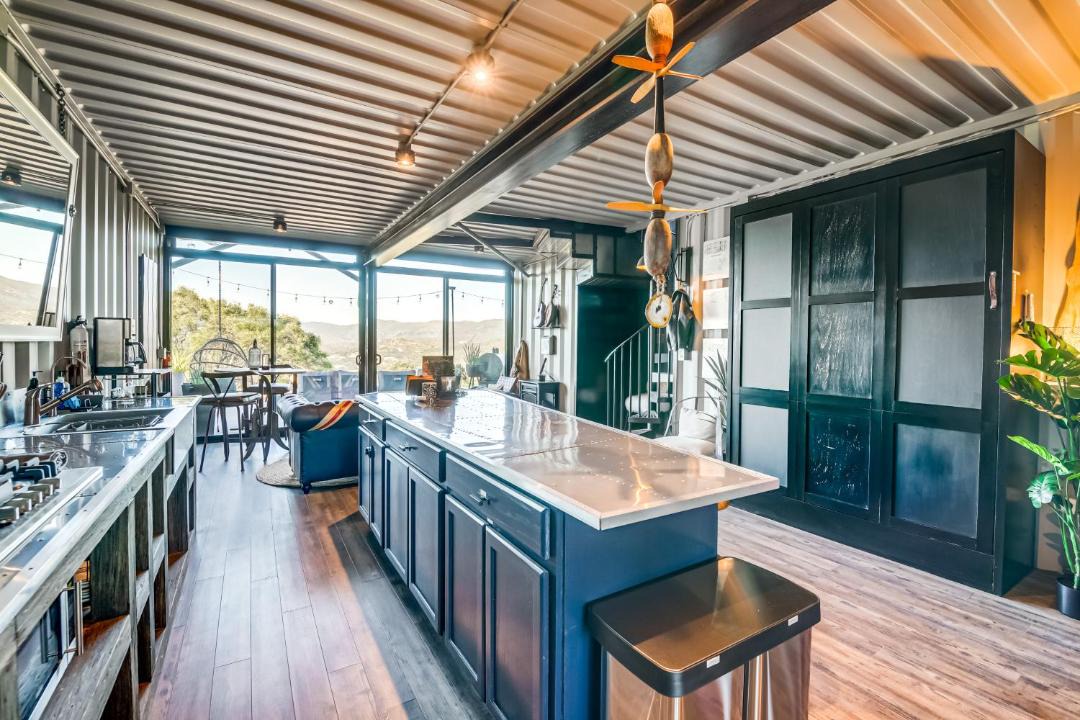 Photo of Kitchen in Fallbrook