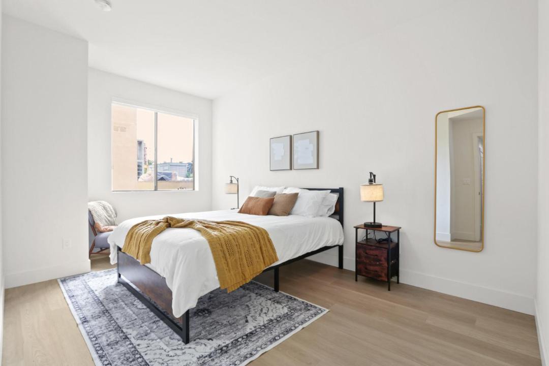 Photo of Bedroom in Downtown