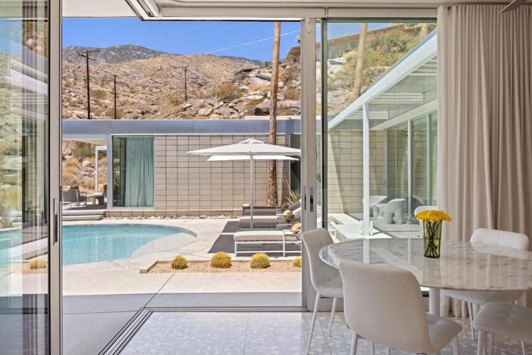 Photo of Others in Cahuilla Hills