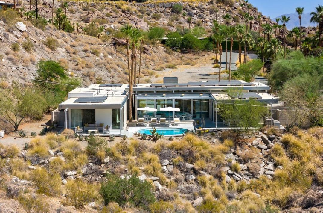 Photo of Others in Cahuilla Hills