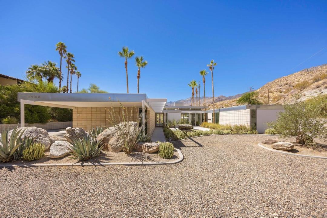 Photo of Others in Cahuilla Hills