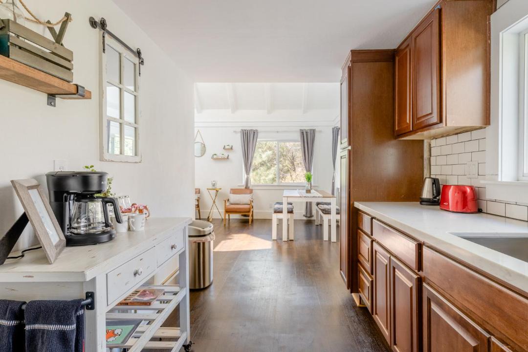 Photo of Kitchen in Cedar Glen