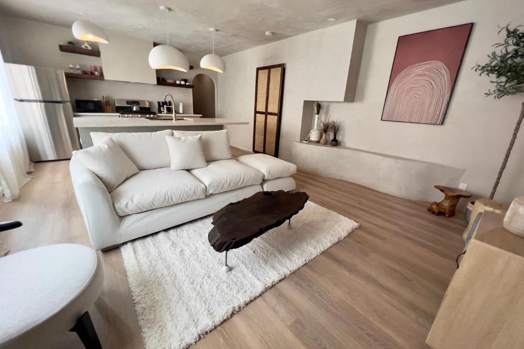 Photo of Livingroom in Hollywood
