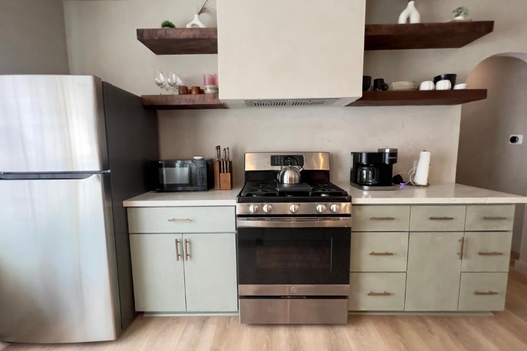 Photo of Kitchen in Hollywood