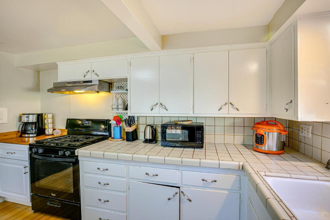 Photo of Kitchen in Belmont Heights