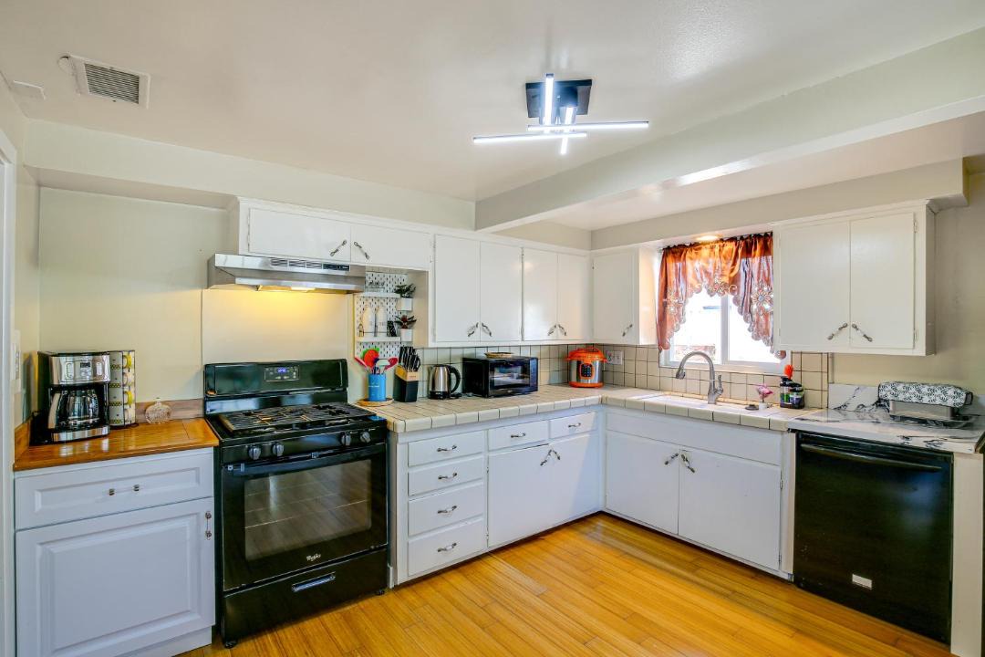 Photo of Kitchen in Belmont Heights