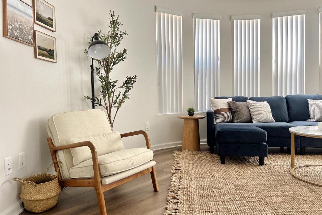Photo of Livingroom in Marina del Rey