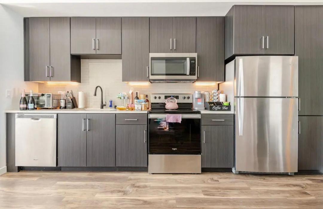 Photo of Kitchen in Hollywood