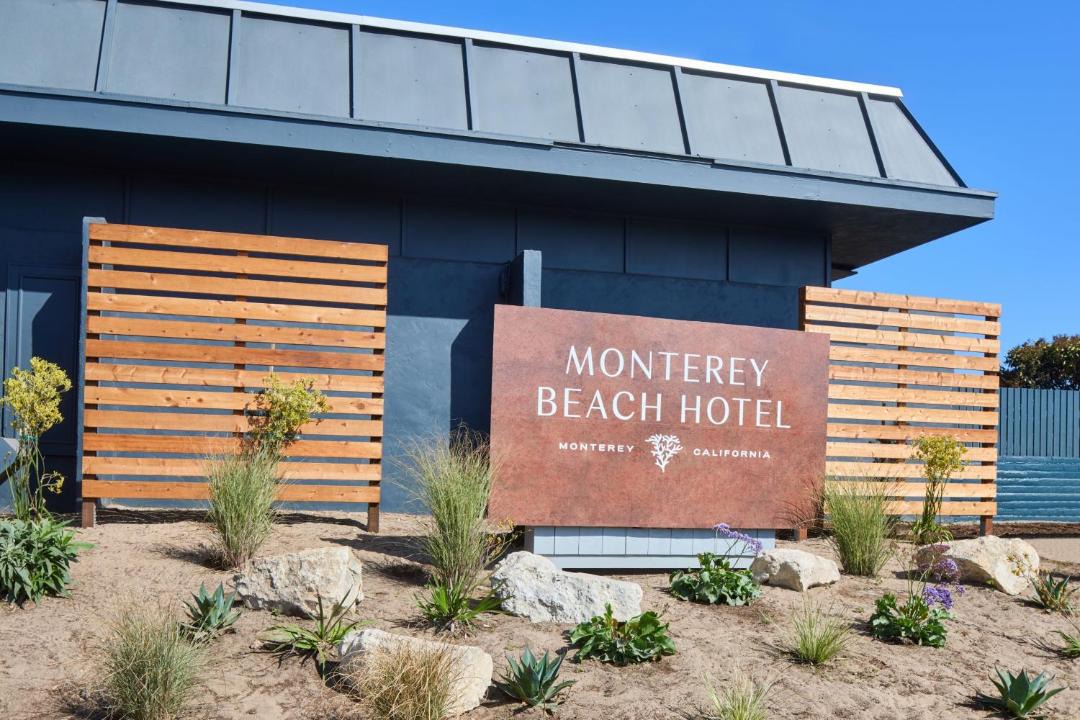 Photo of Others in Monterey