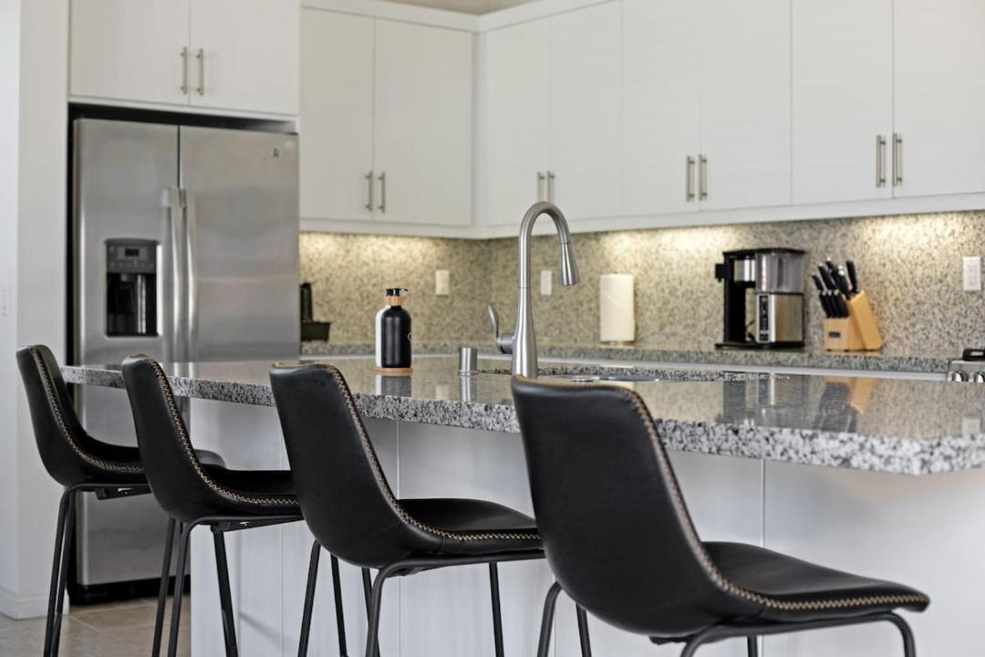 Photo of Kitchen in Ivey Ranch - Rancho Del Oro