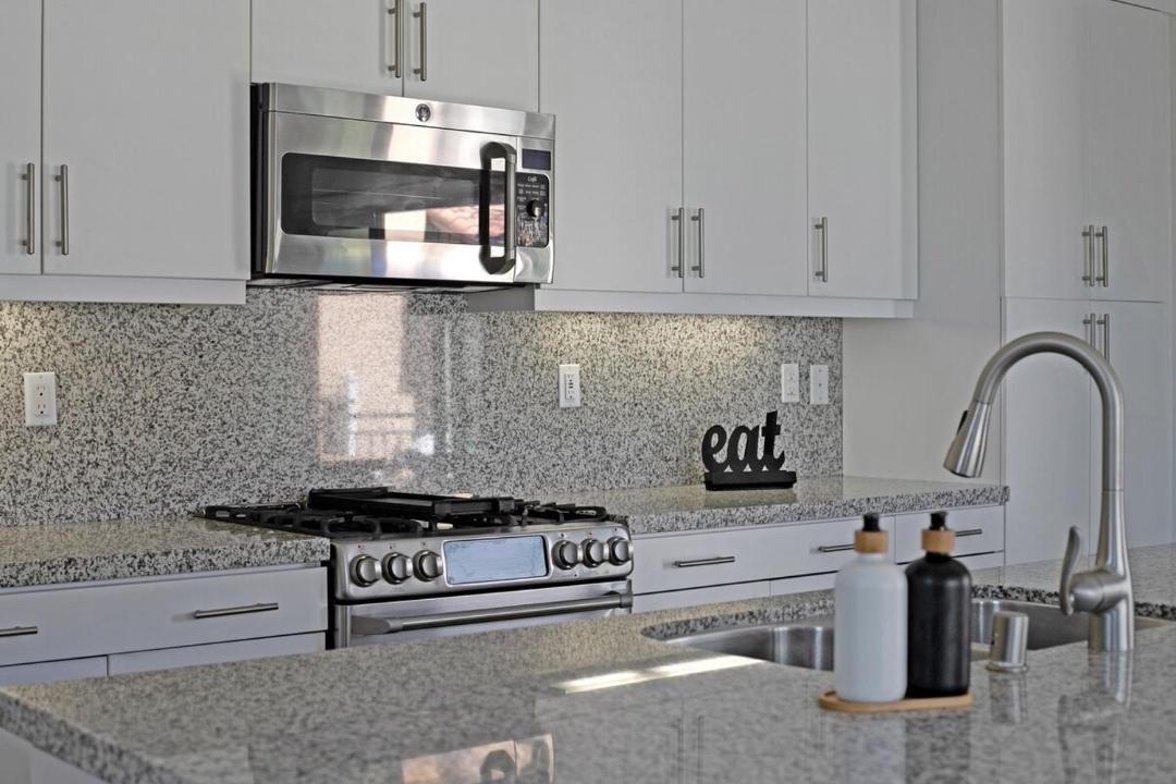 Photo of Kitchen in Ivey Ranch - Rancho Del Oro