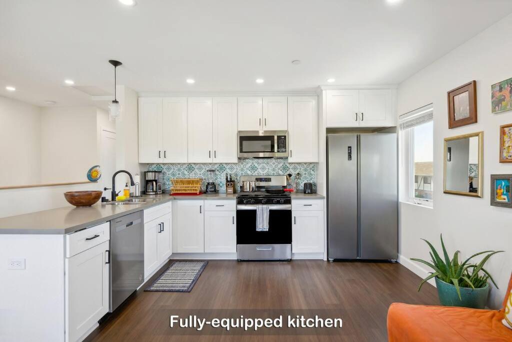 Photo of Kitchen in National City