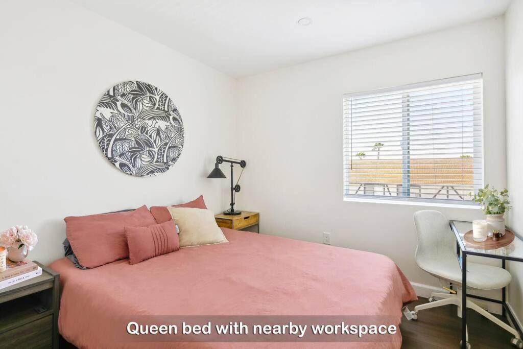 Photo of Bedroom in National City