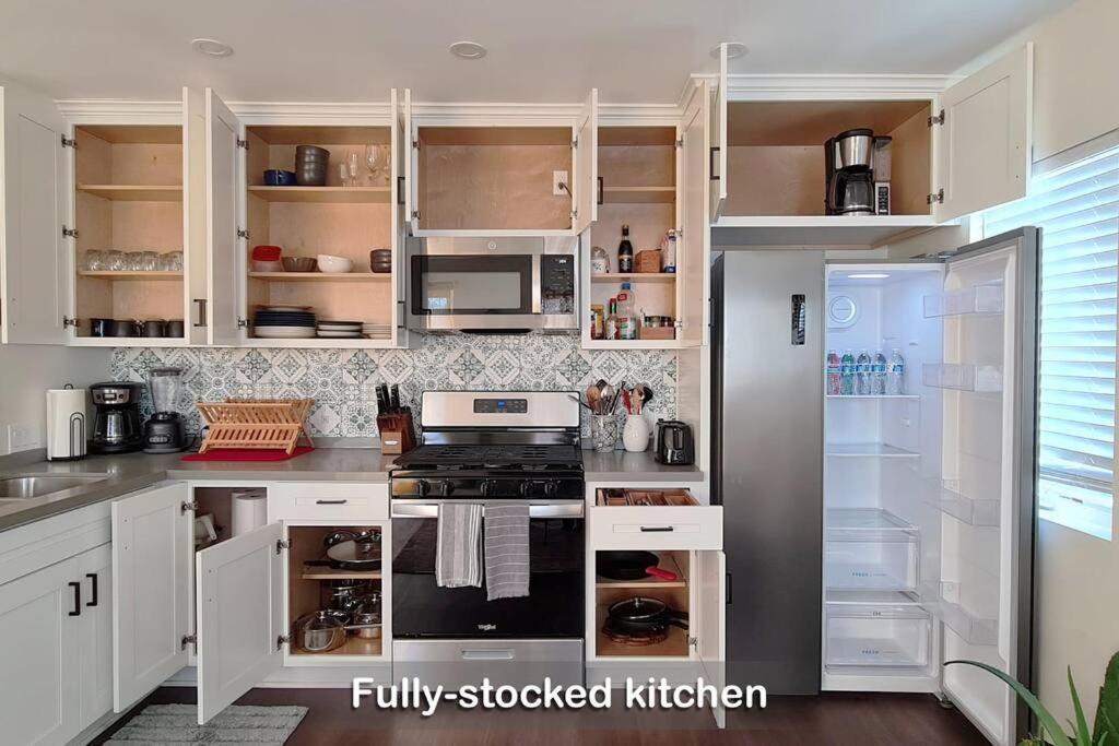Photo of Kitchen in National City