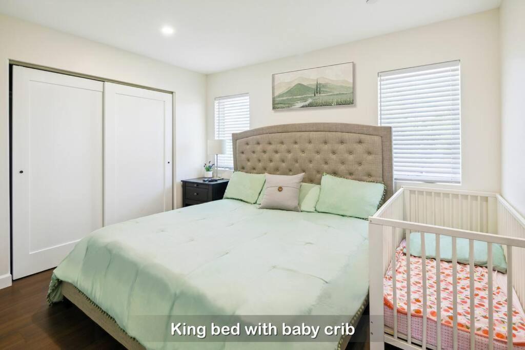 Photo of Bedroom in National City