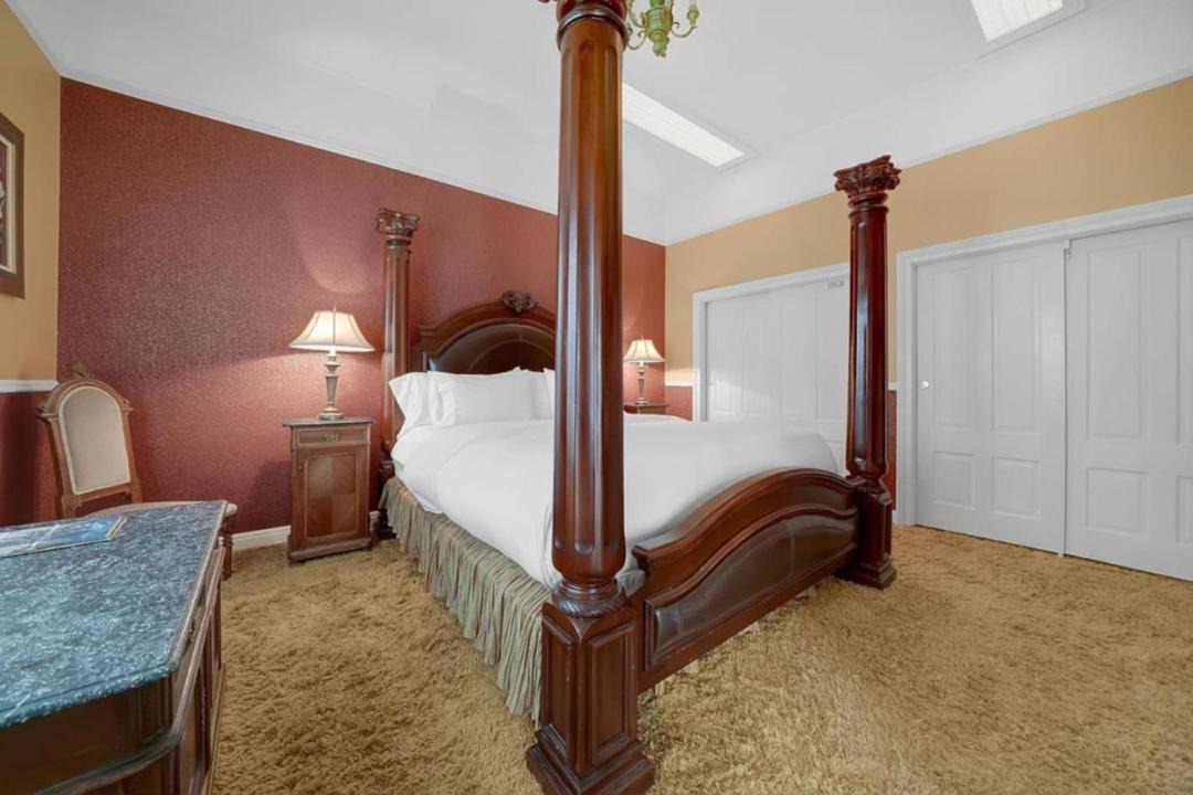 Photo of Bedroom in Sutter Creek