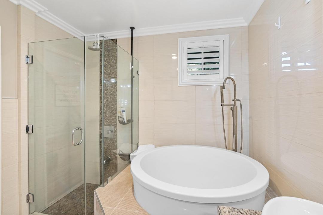 Photo of Bathroom in South Arroyo
