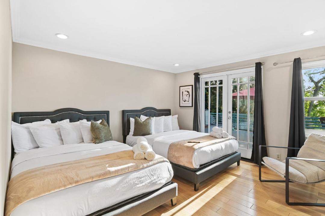 Photo of Bedroom in South Arroyo