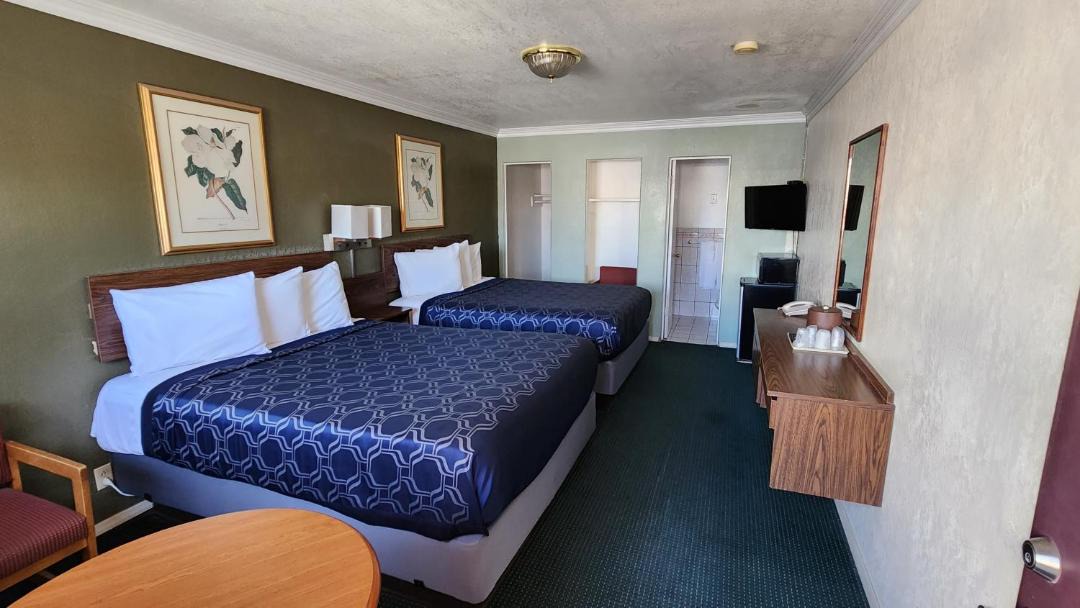 Photo of Bedroom in Needles