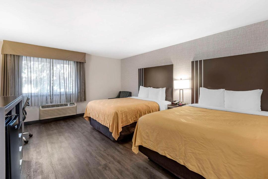 Photo of Bedroom in Burbank