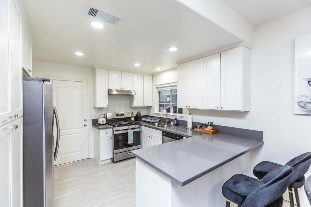 Photo of Kitchen in East Pasadena