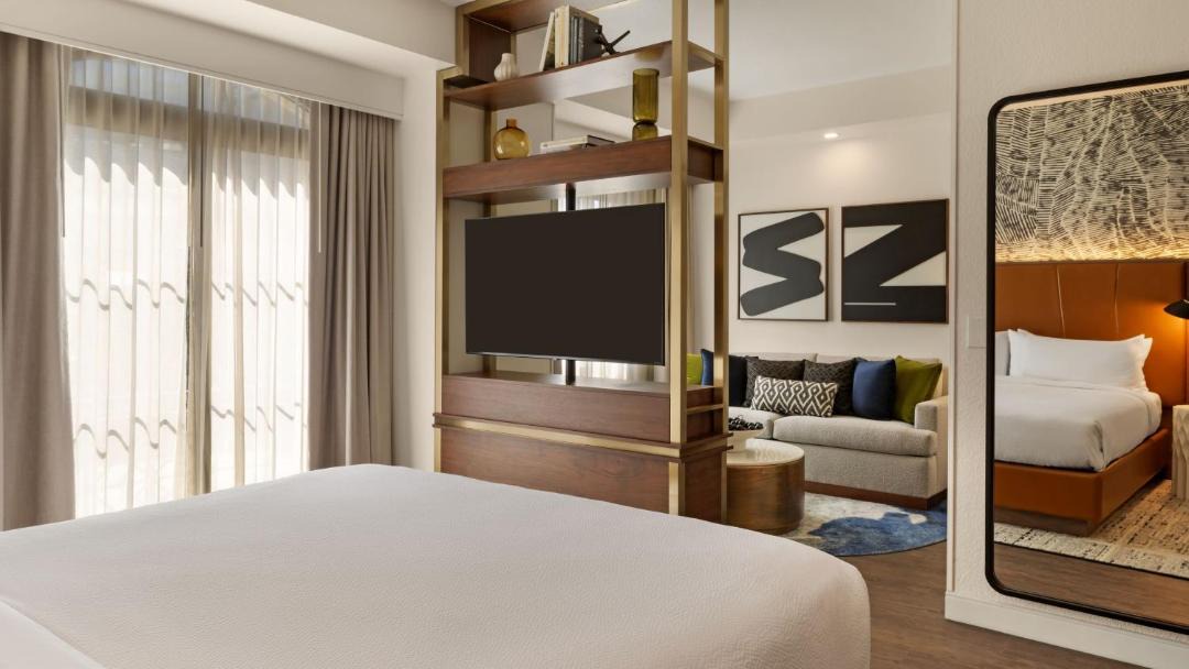 Photo of Bedroom in Pico - Robertson