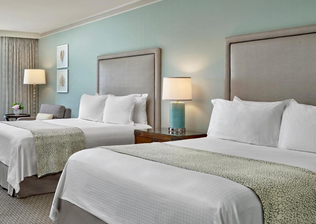 Photo of Bedroom in Coronado Cays