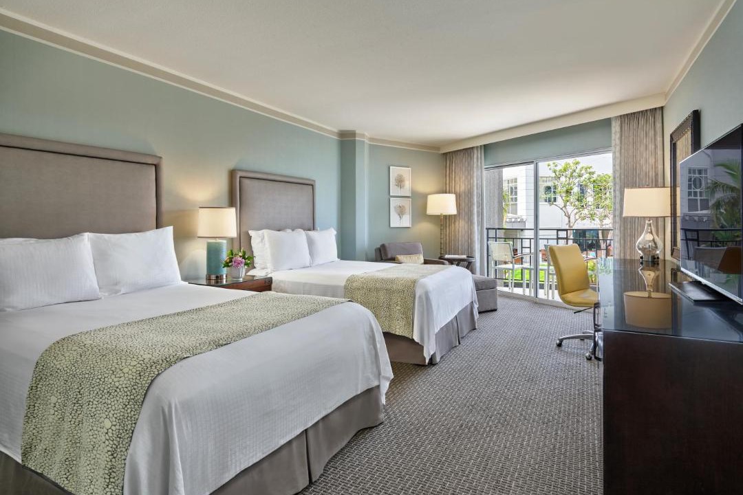 Photo of Bedroom in Coronado Cays