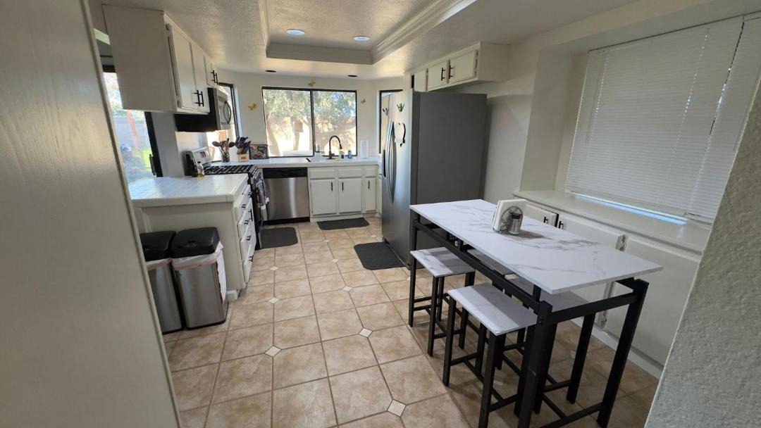Photo of Kitchen in Palmdale