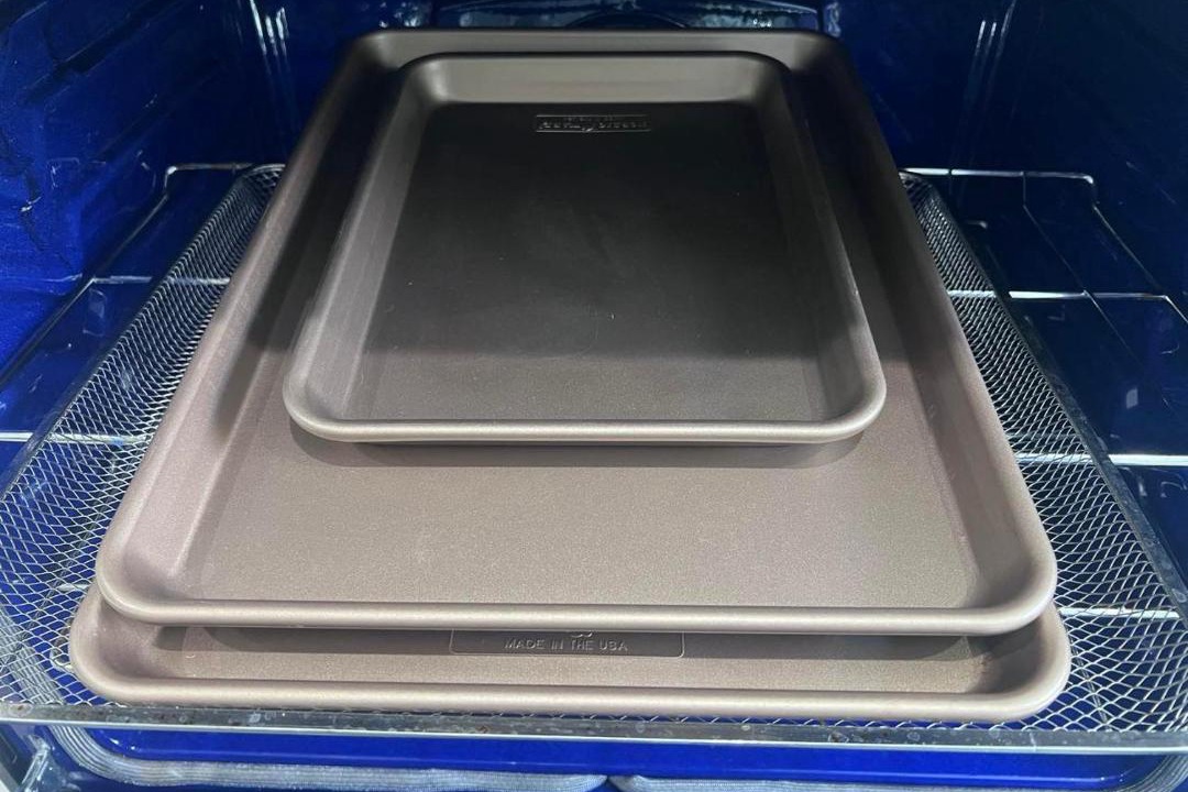 Photo of Kitchen in Fontana