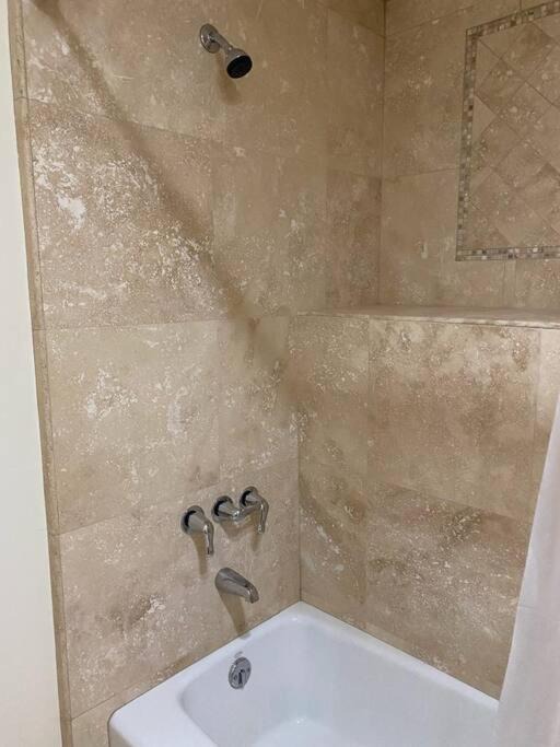 Photo of Bathroom in Twin Peaks