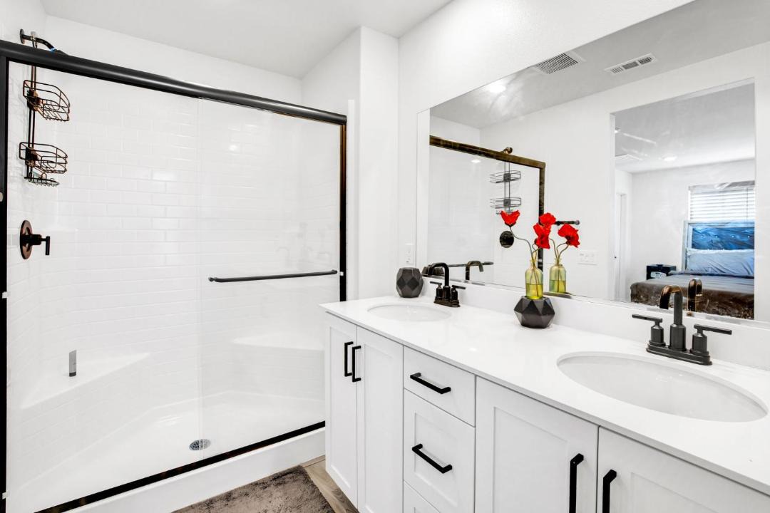 Photo of Bathroom in Canyon Country