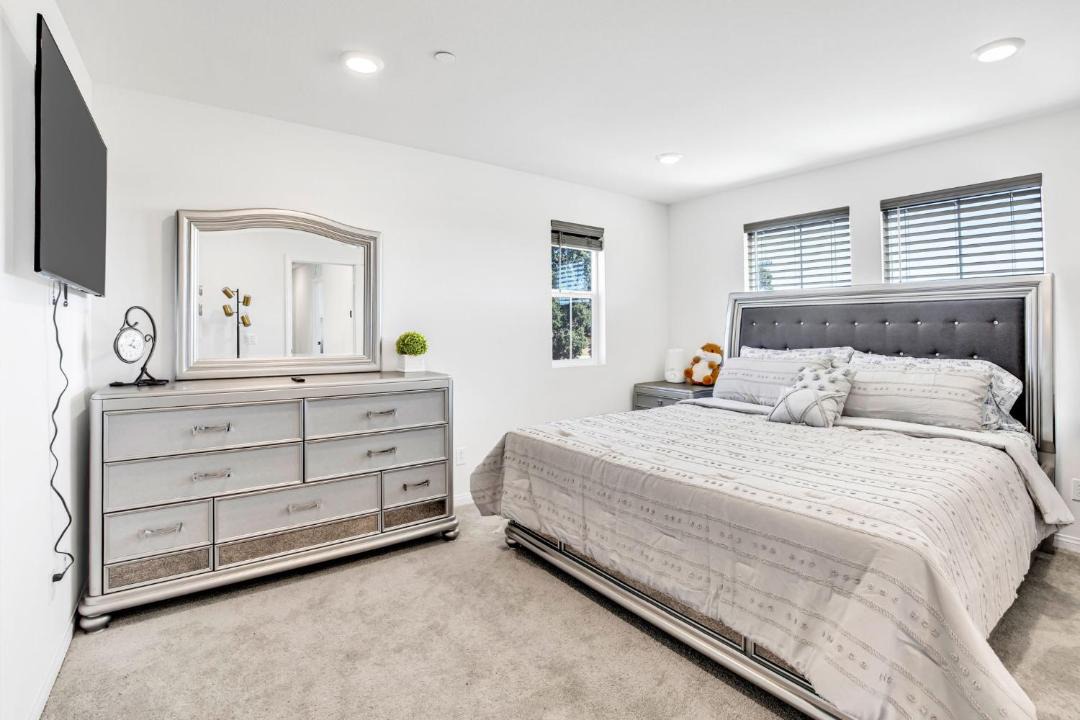 Photo of Bedroom in Canyon Country