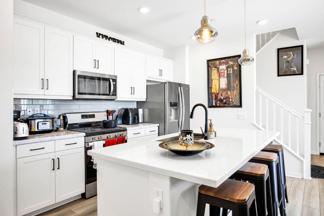 Photo of Kitchen in Canyon Country