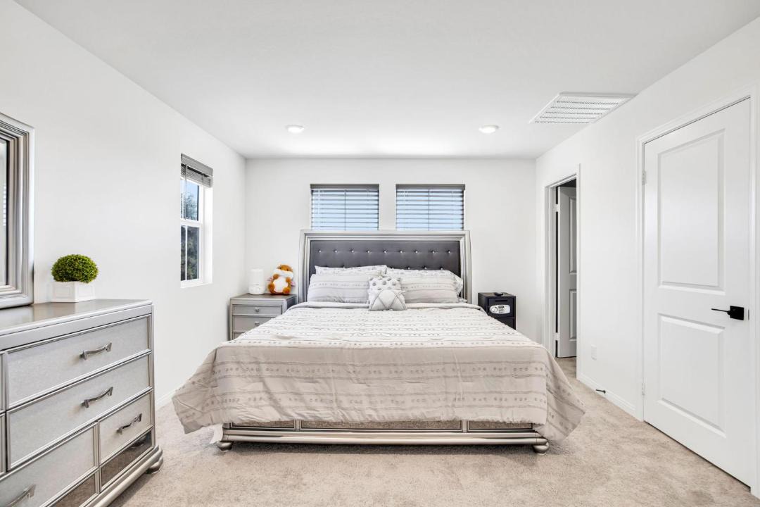 Photo of Bedroom in Canyon Country
