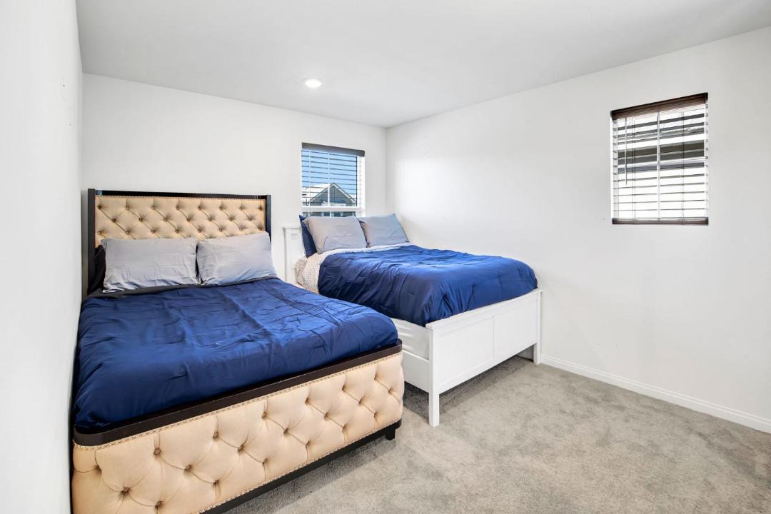 Photo of Bedroom in Canyon Country