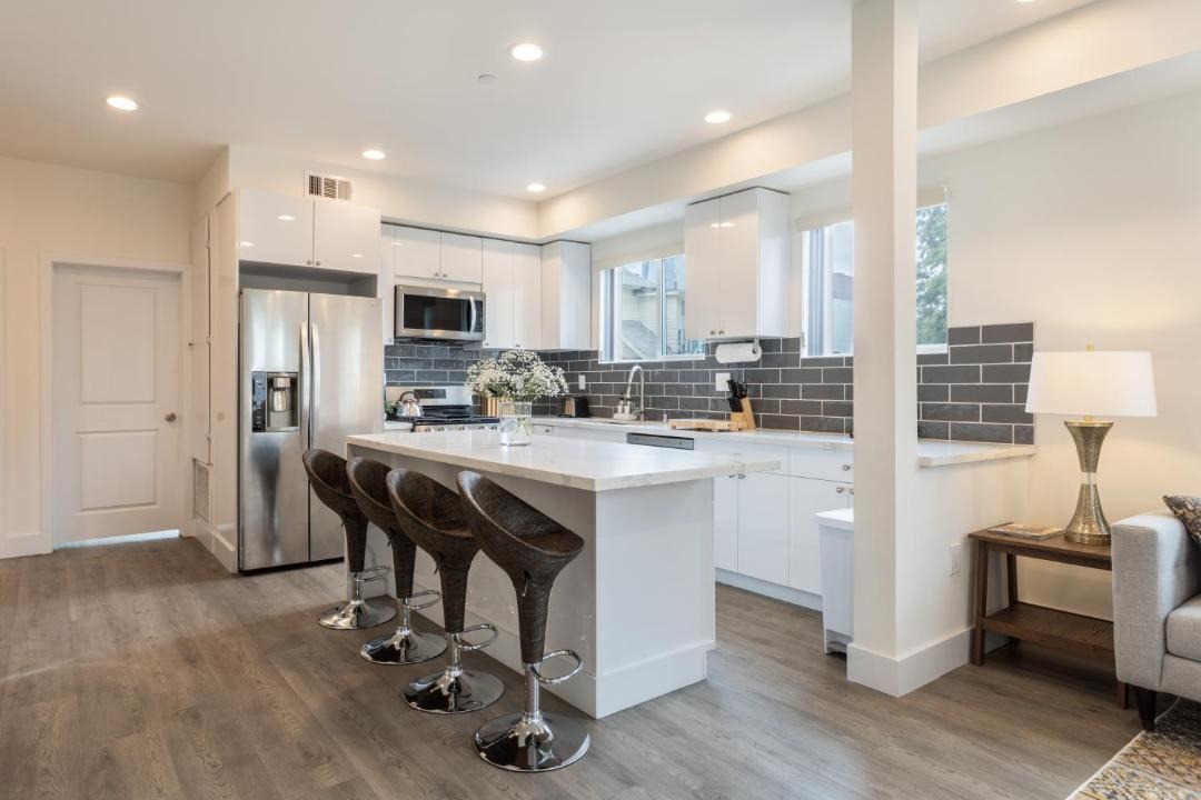 Photo of Kitchen in Pico-Union