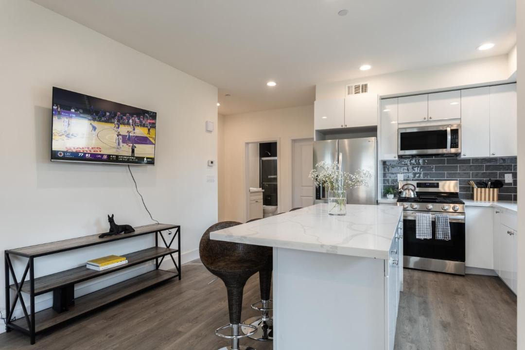 Photo of Kitchen in Pico-Union