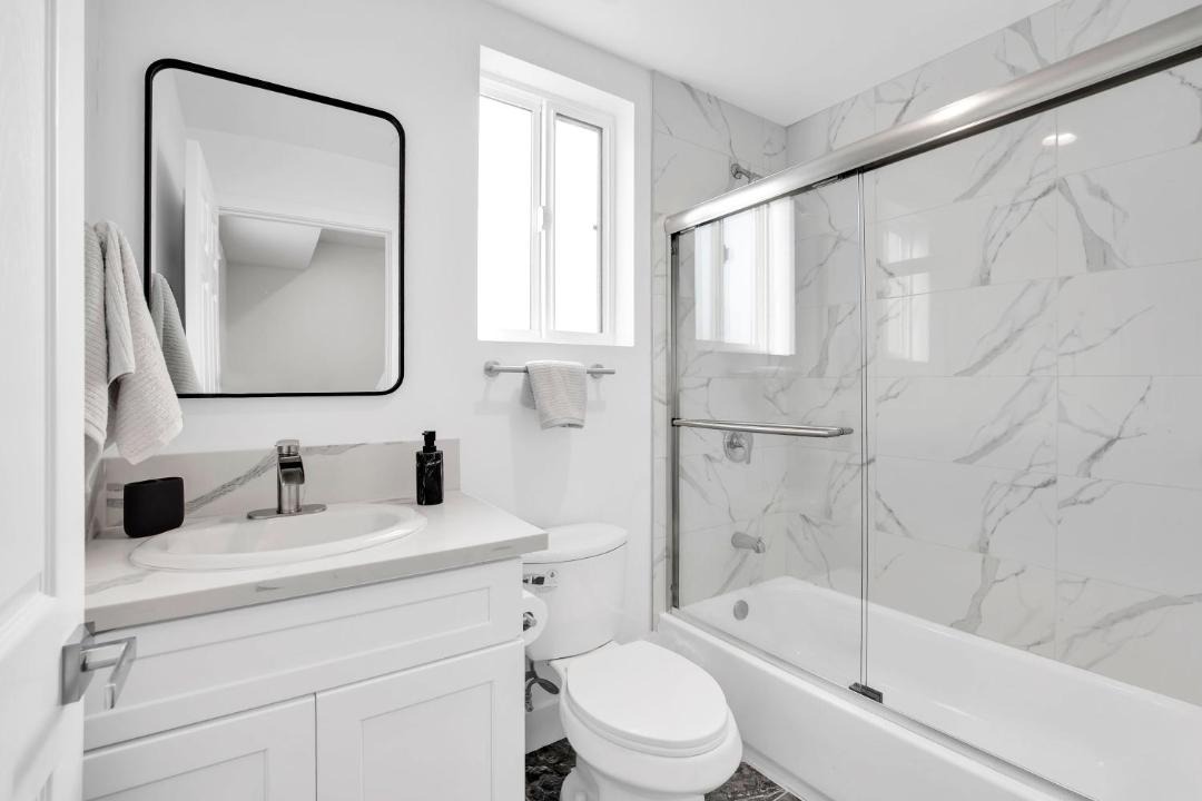 Photo of Bathroom in Historic Filipinotown