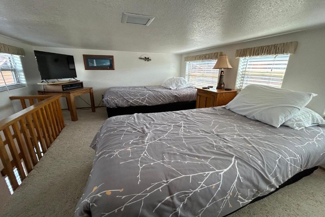 Photo of Bedroom in Smith River