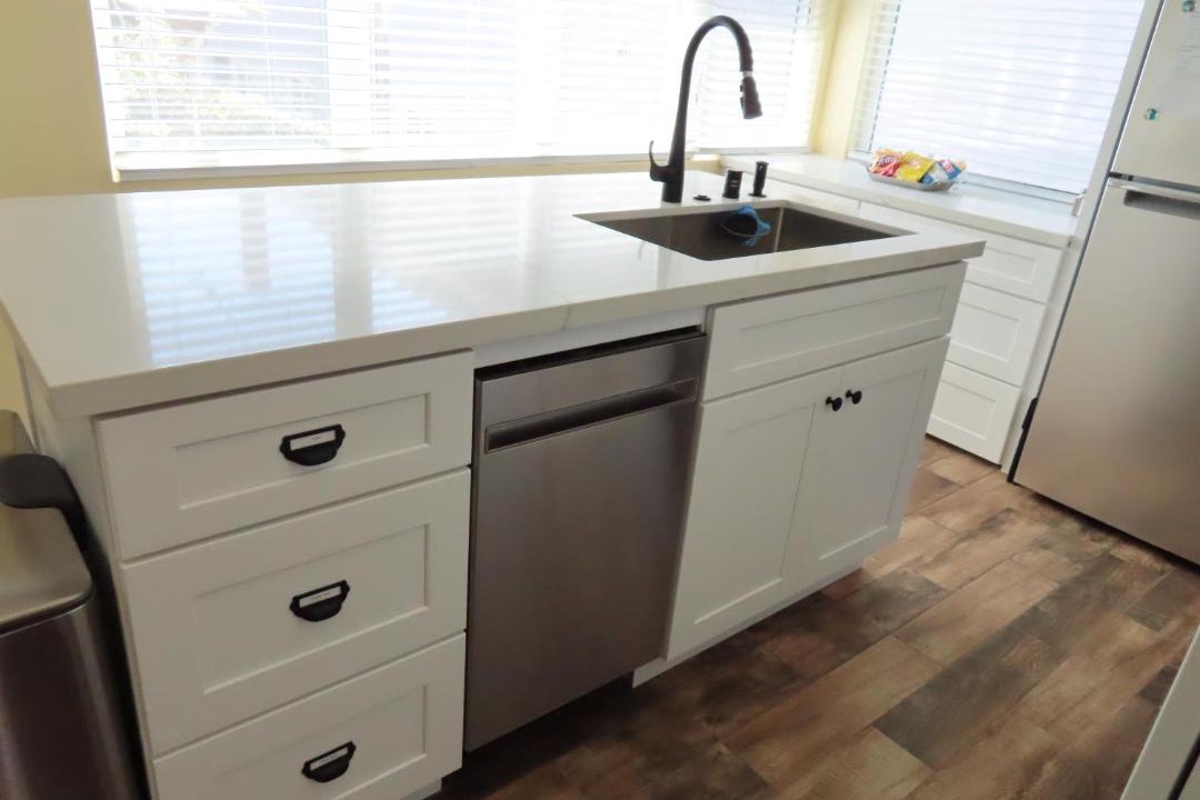 Photo of Kitchen in Ocean Park