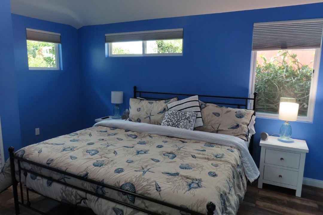Photo of Bedroom in Ocean Park