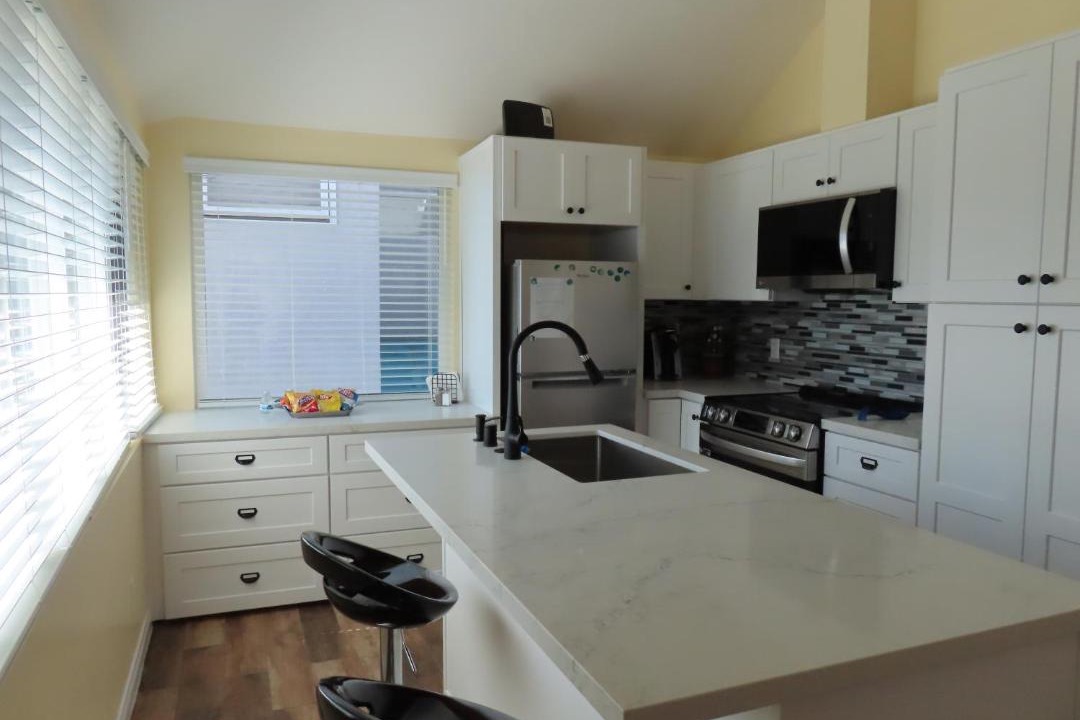 Photo of Kitchen in Ocean Park