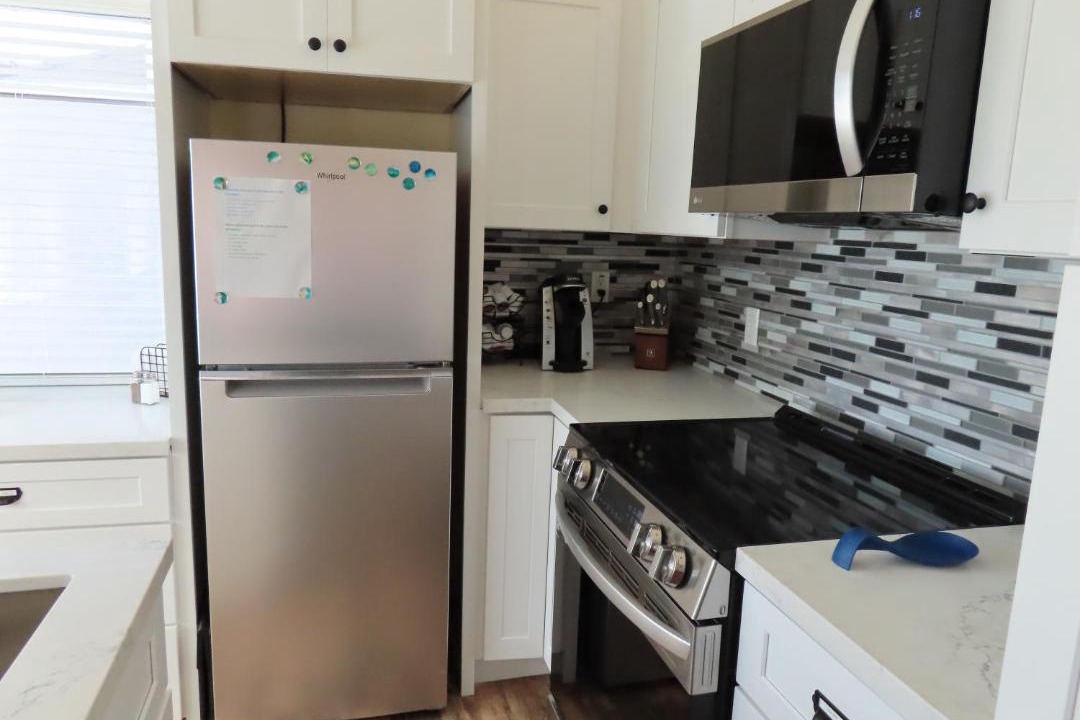 Photo of Kitchen in Ocean Park