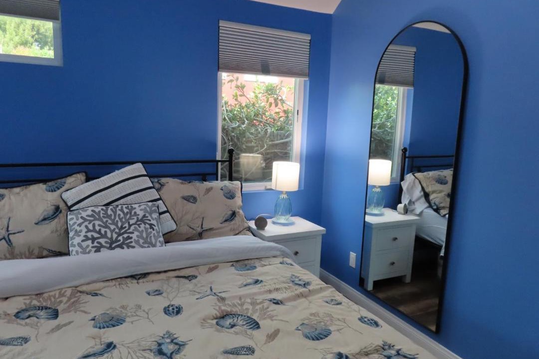 Photo of Bedroom in Ocean Park