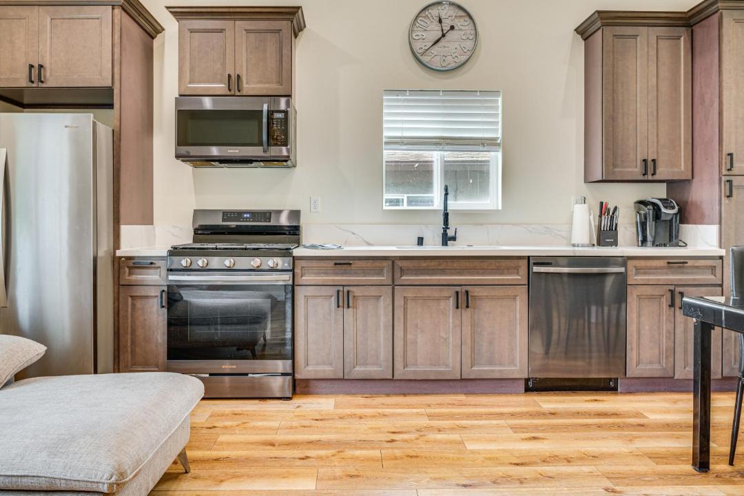 Photo of Kitchen in Rosemead